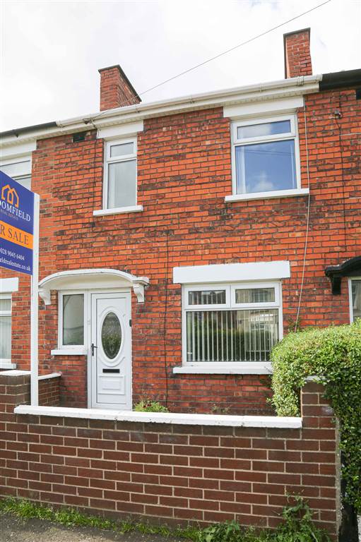 104 Connsbrook Avenue Belfast