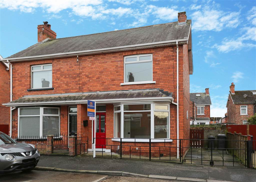 26 Connsbrook Drive Belfast